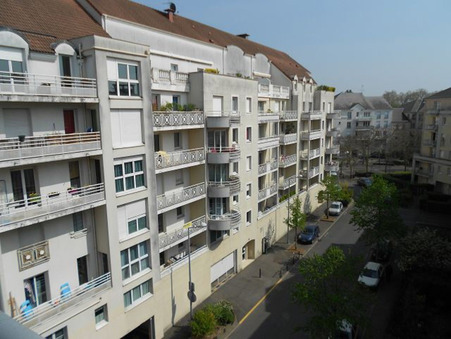 vente appartement Melun
