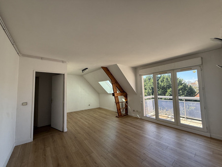vente appartement Melun
