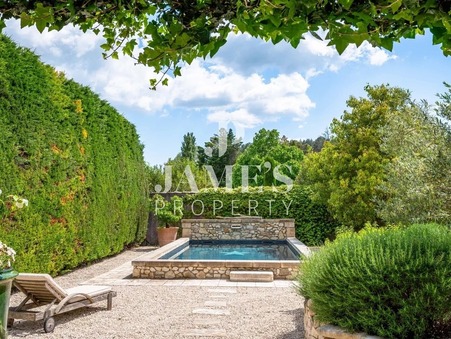 vente maison Maussane-les-alpilles
