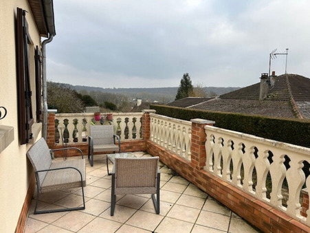 vente maison bailleval