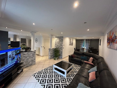 vente maison Angicourt