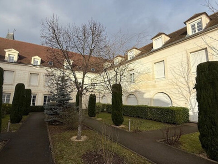 vente appartement Liancourt