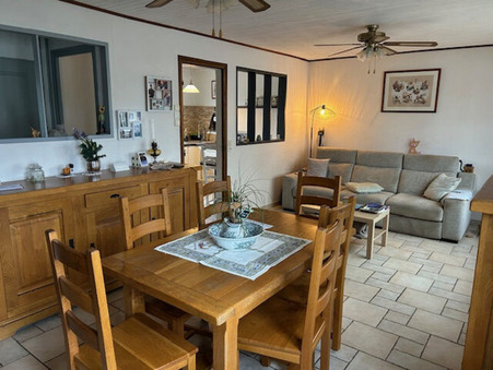 vente maison Liancourt