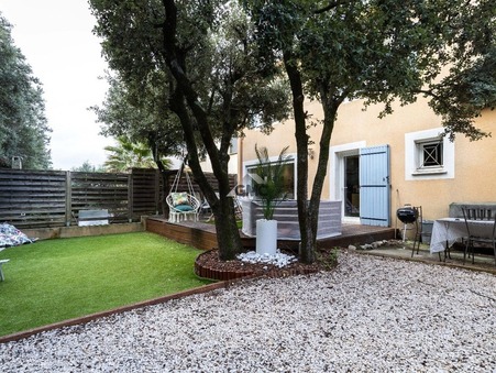 vente maison claret