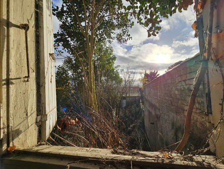 vente maison Castelnaudary