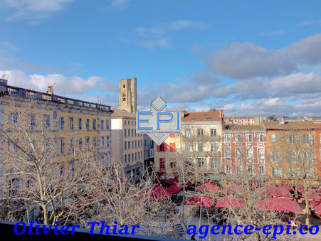 vente appartement carcassonne