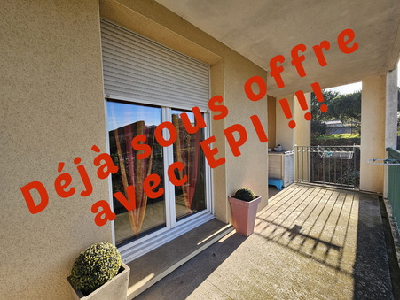 vente appartement carcassonne