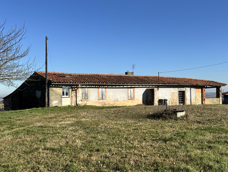 vente maison Verfeil