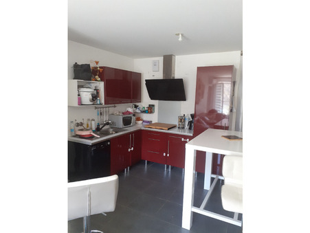 vente appartement Septèmes-les-vallons