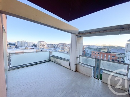 vente appartement Colomiers