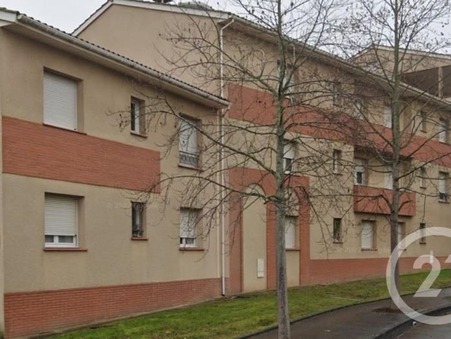 vente appartement Colomiers