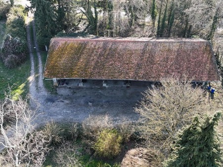 vente maison Coulommiers
