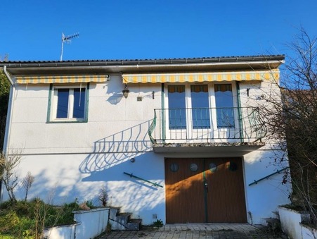 vente maison Machemont