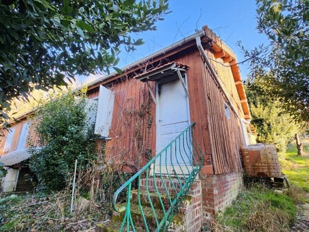 vente maison Machemont