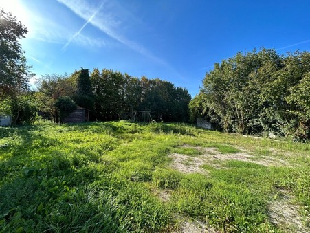 vente terrain Coulommiers