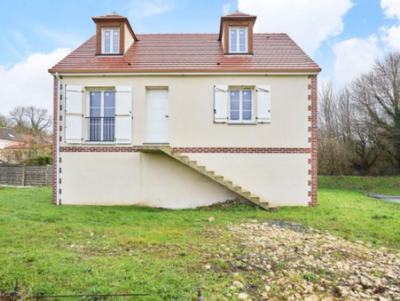 vente maison Tillé
