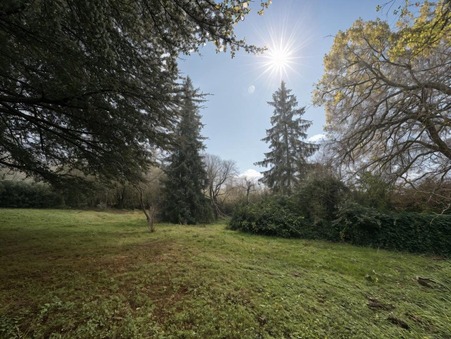vente terrain Dreux