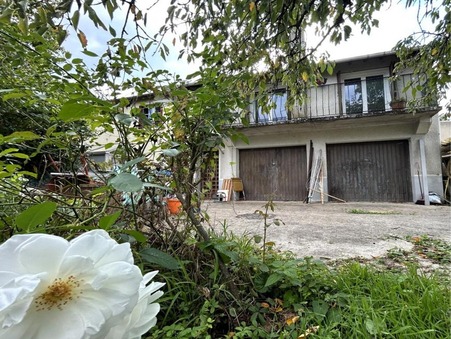vente maison Saint-thibault-des-vignes