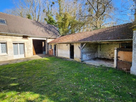 vente maison pont-sainte-maxence