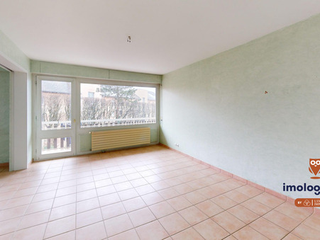 vente appartement pontarlier