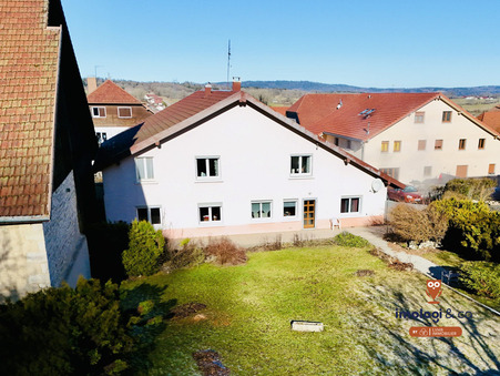 vente maison Sombacour