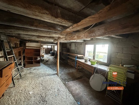 vente appartement Sombacour