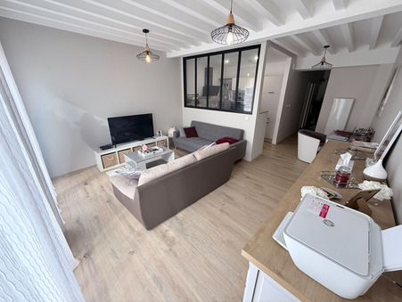 vente maison BEAUREGARD L ÉVEQUE  146 280€