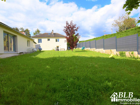 vente maison Lévis-saint-nom