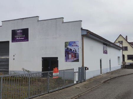 vente autre Wolfisheim