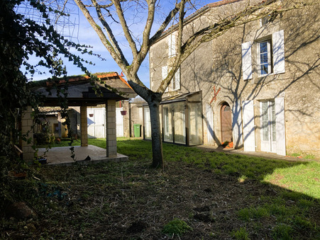 vente maison Saint-pompain