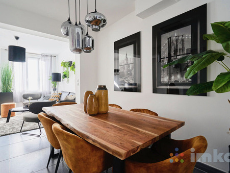vente maison Lomme