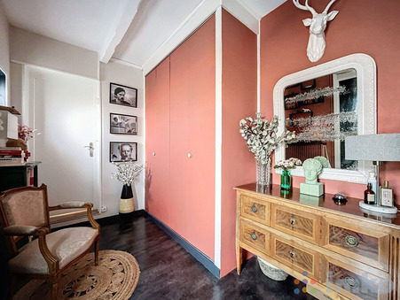 vente appartement Mouvaux