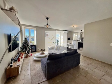 vente appartement montélimar