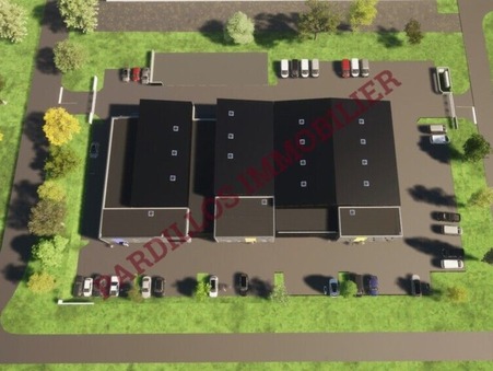 vente autre Bretteville-sur-odon