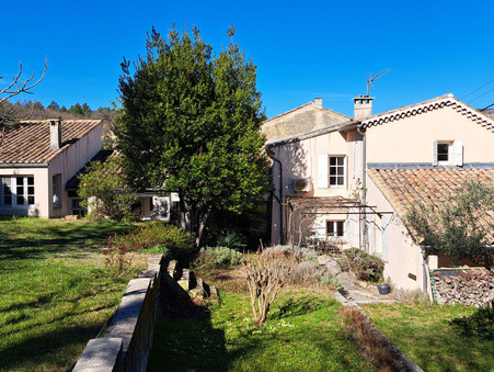vente maison Malaucène