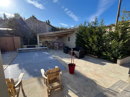 vente maison Malaucène