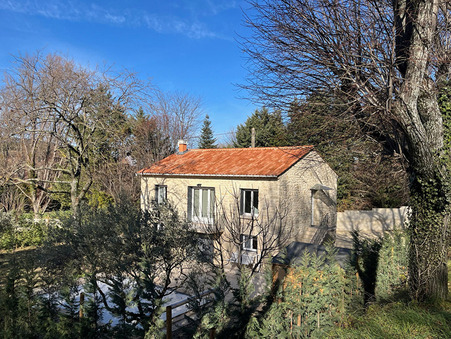 vente maison Malaucène