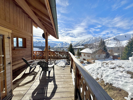 vente maison Fontcouverte-la-toussuire