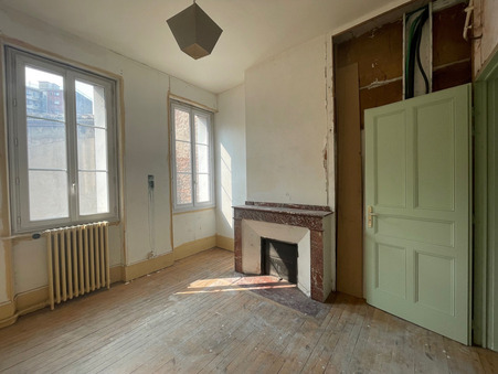 vente appartement toulouse