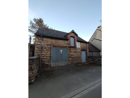 vente maison Saint-sulpice-des-landes