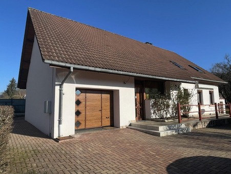 vente maison Meroux moval