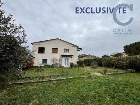 vente maison saint-chaptes