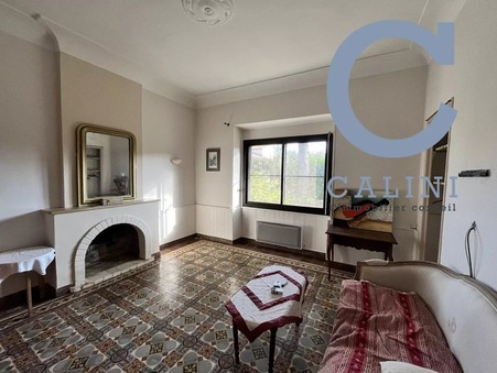 vente maison Saint-geniès-de-malgoirès