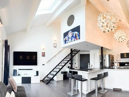 vente appartement Vitrolles  289 000€