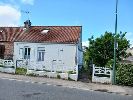vente maison Fort-mahon-plage