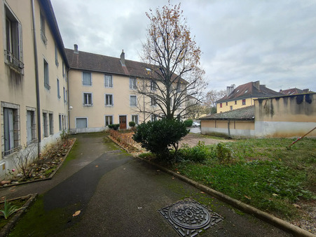 location appartement Baume-les-dames
