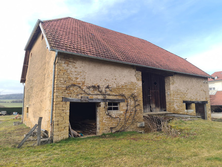 vente maison Baume-les-dames
