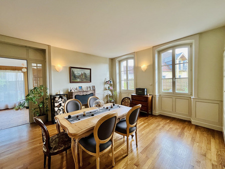vente maison Baume-les-dames
