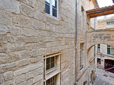 vente appartement Pézenas