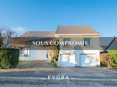 vente maison Hettange-grande